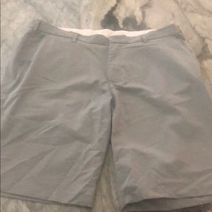 Loudmouth golf shorts